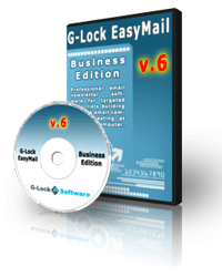 G-Lock EasyMail 5 Business Edition icon